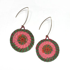 Blossom Forest Spiral