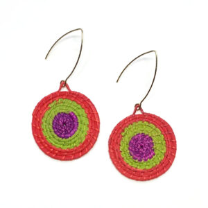 Hibiscus Jungle Spiral