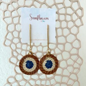 Indigo Sun
