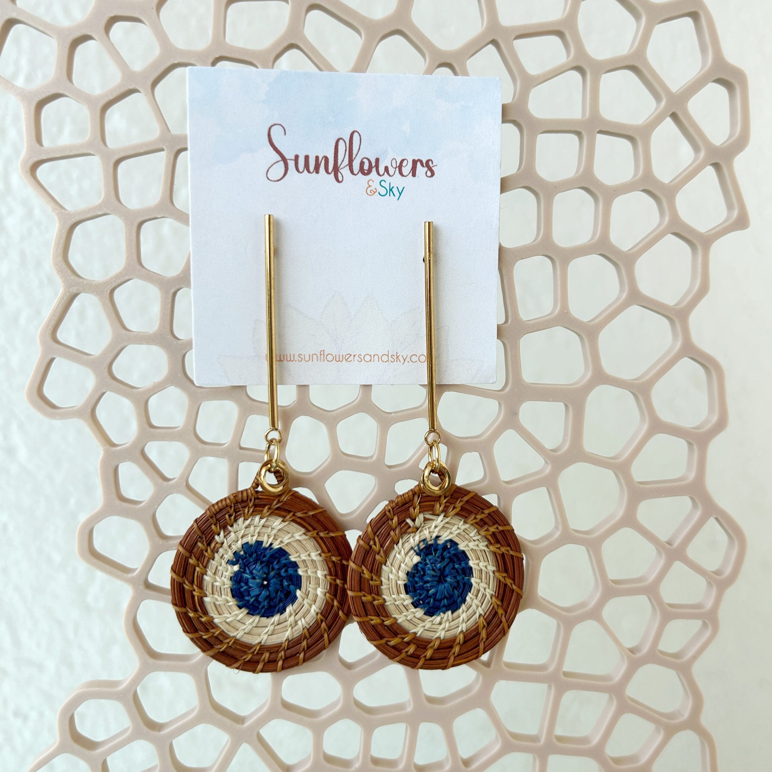 Indigo Sun